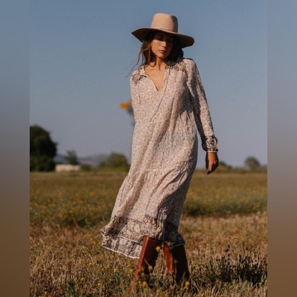 Billabong ~ Storm Rider Dress - Picture 4 of 10